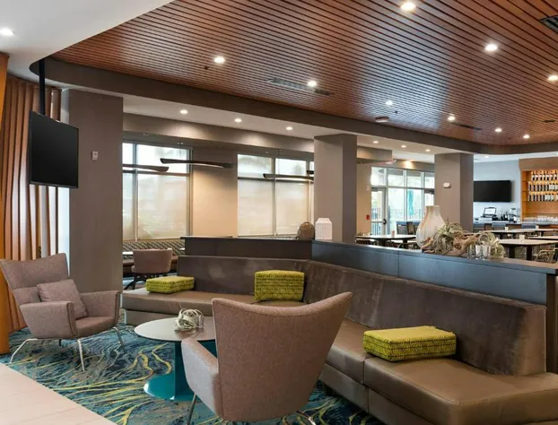 SpringHill Suites by Marriott Cape Canaveral Cocoa Beach hotel detail image 4