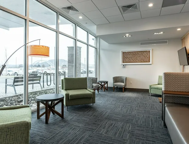 Holiday Inn Express & Suites Moundsville by IHG hotel detail image 2