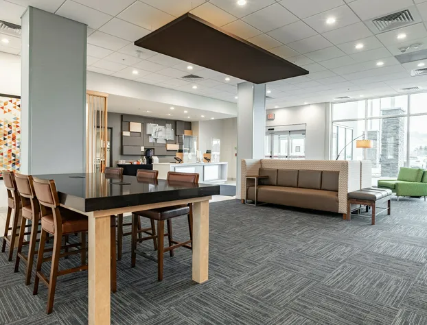 Holiday Inn Express & Suites Moundsville by IHG hotel detail image 3
