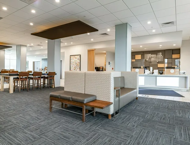 Holiday Inn Express & Suites Moundsville by IHG hotel detail image 4