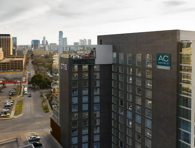 AC Hotel Austin-University hotel detail image 1