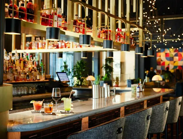 AC Hotel Austin-University hotel detail image 2