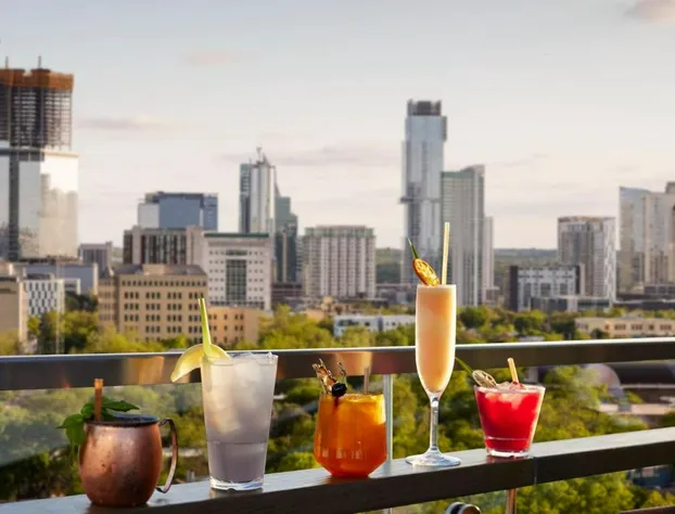 AC Hotel Austin-University hotel detail image 3