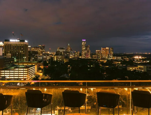 AC Hotel Austin-University hotel detail image 4