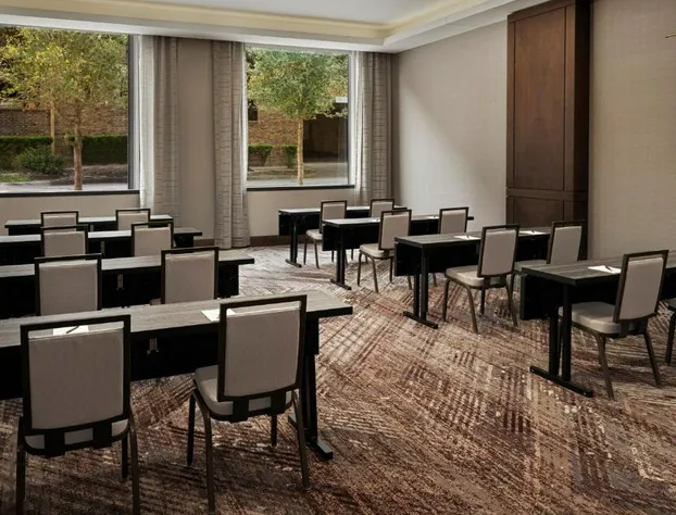 AC Hotel Austin-University hotel detail image 1