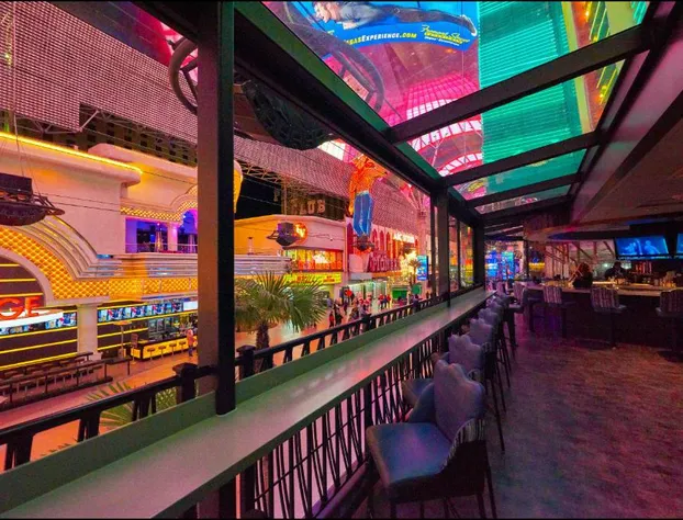 Hotel Apache hotel detail image 2