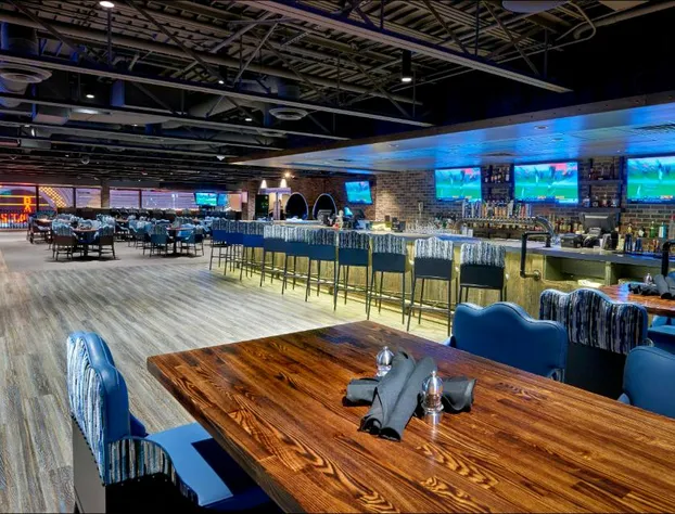 Hotel Apache hotel detail image 1