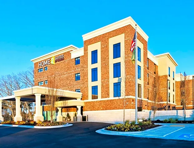 Home2 Suites by Hilton Alpharetta hotel detail image 3