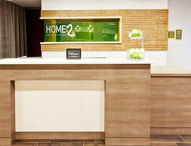 Home2 Suites by Hilton Alpharetta hotel detail image 4