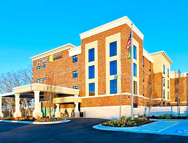 Home2 Suites by Hilton Alpharetta hotel detail image 3