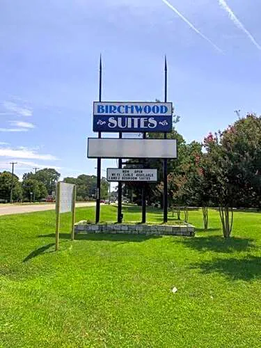 Paradise Suites hotel hero