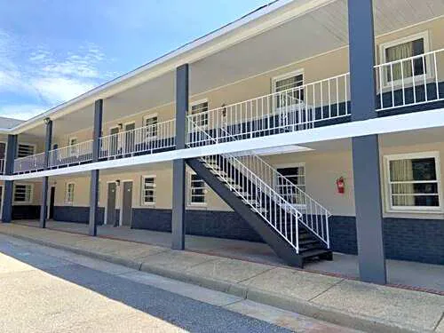 Paradise Suites hotel detail image 1