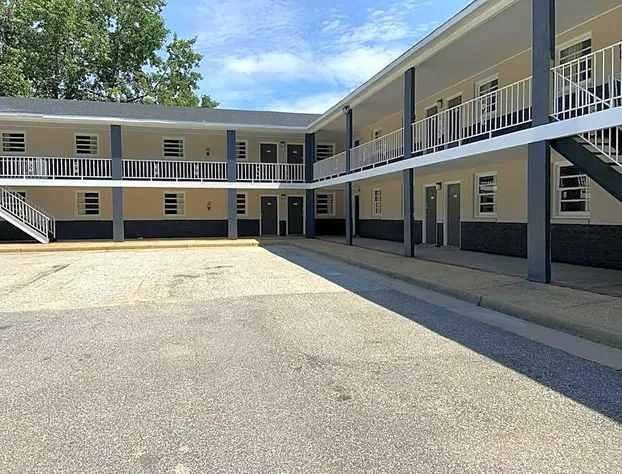 Paradise Suites hotel detail image 3