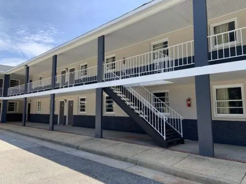 Paradise Suites hotel detail image 1