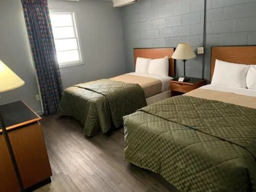 Paradise Suites hotel detail image 3