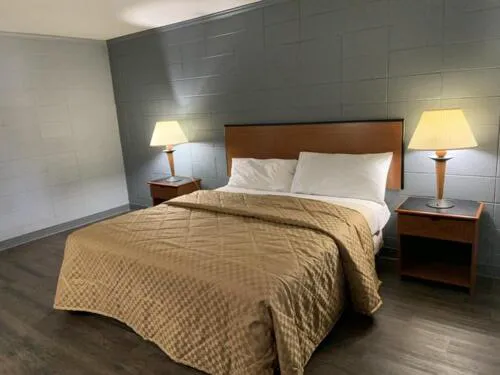 Paradise Suites hotel detail image 4