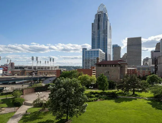 The Lytle Park Hotel, Autograph Collection hotel detail image 2