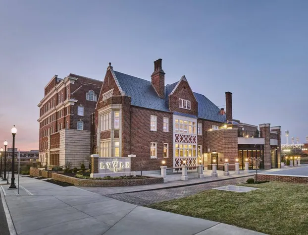 The Lytle Park Hotel, Autograph Collection hotel detail image 3