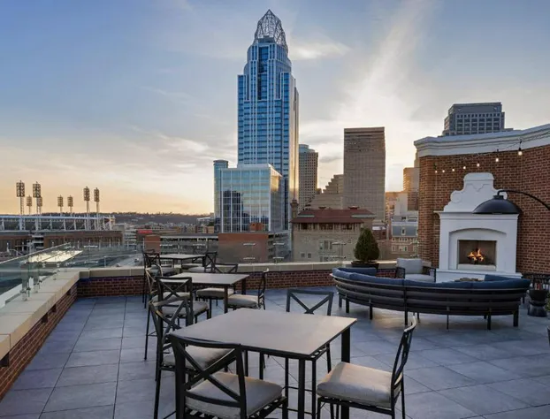 The Lytle Park Hotel, Autograph Collection hotel detail image 1