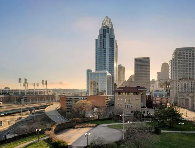 The Lytle Park Hotel, Autograph Collection hotel detail image 2