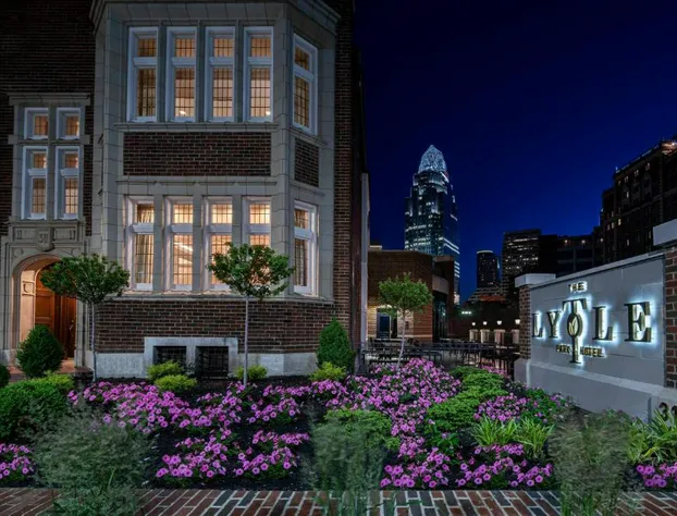 The Lytle Park Hotel, Autograph Collection hotel detail image 3