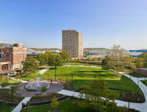 The Lytle Park Hotel, Autograph Collection hotel detail image 4