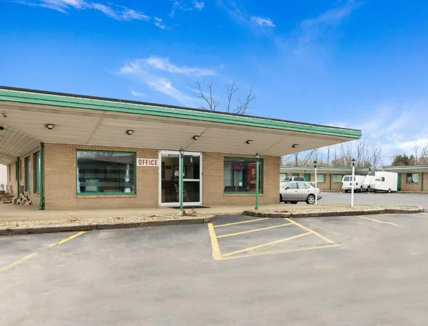 OYO Hotel North Lima OH - Boardman hotel detail image 1