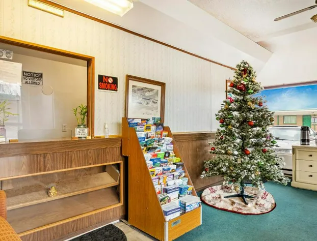 OYO Hotel North Lima OH - Boardman hotel detail image 3