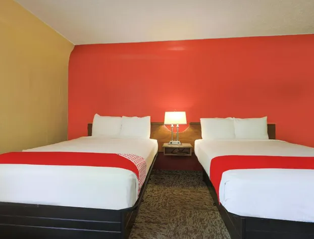 OYO Hotel North Lima OH - Boardman hotel detail image 4