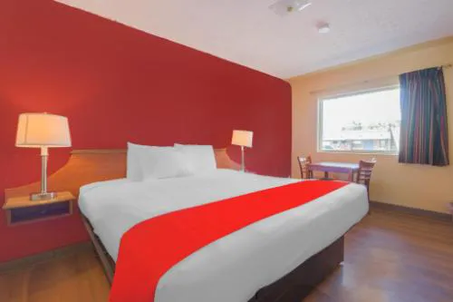 OYO Hotel North Lima OH - Boardman hotel detail image 1