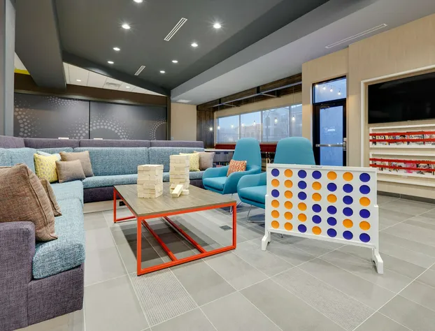 Tru By Hilton Euless DFW West hotel detail image 4