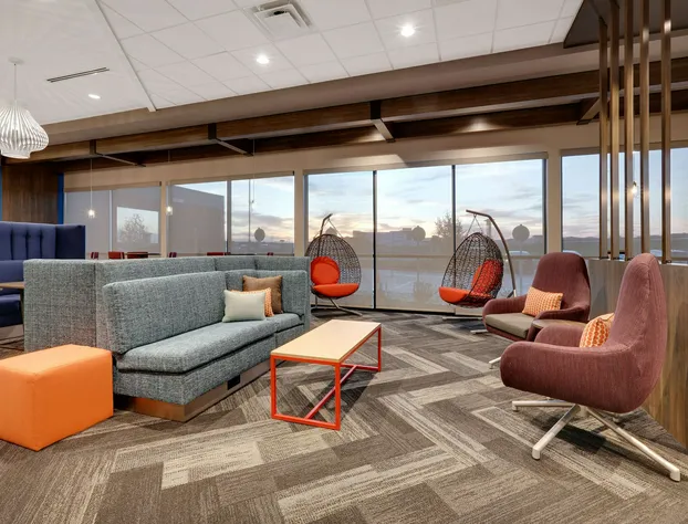 Tru By Hilton Euless DFW West hotel detail image 3