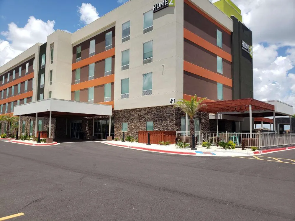 Home2 Suites by Hilton Edinburg, TX hotel hero
