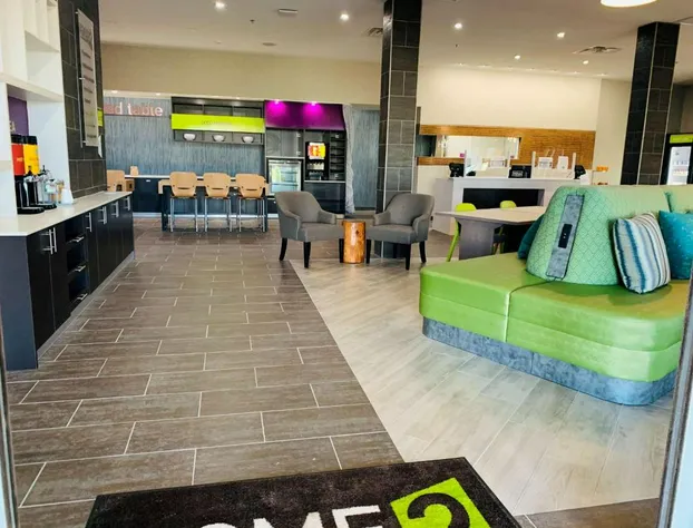 Home2 Suites by Hilton Edinburg, TX hotel detail image 2