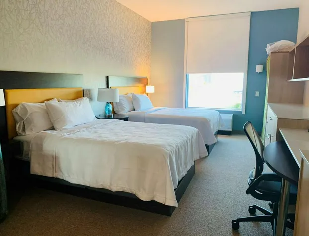 Home2 Suites by Hilton Edinburg, TX hotel detail image 3