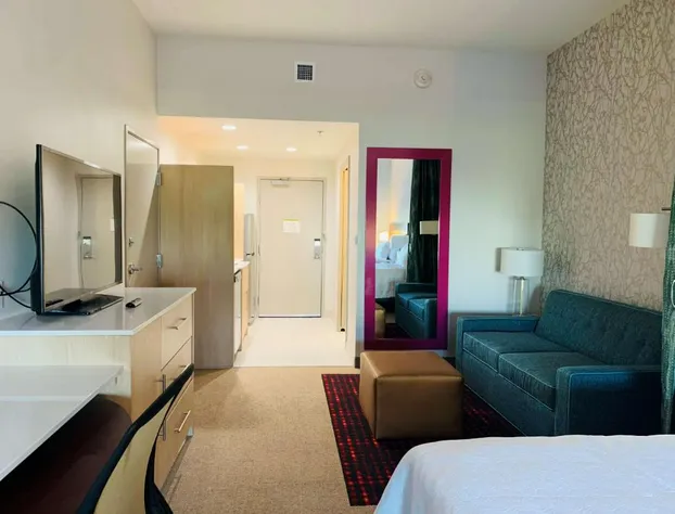 Home2 Suites by Hilton Edinburg, TX hotel detail image 4