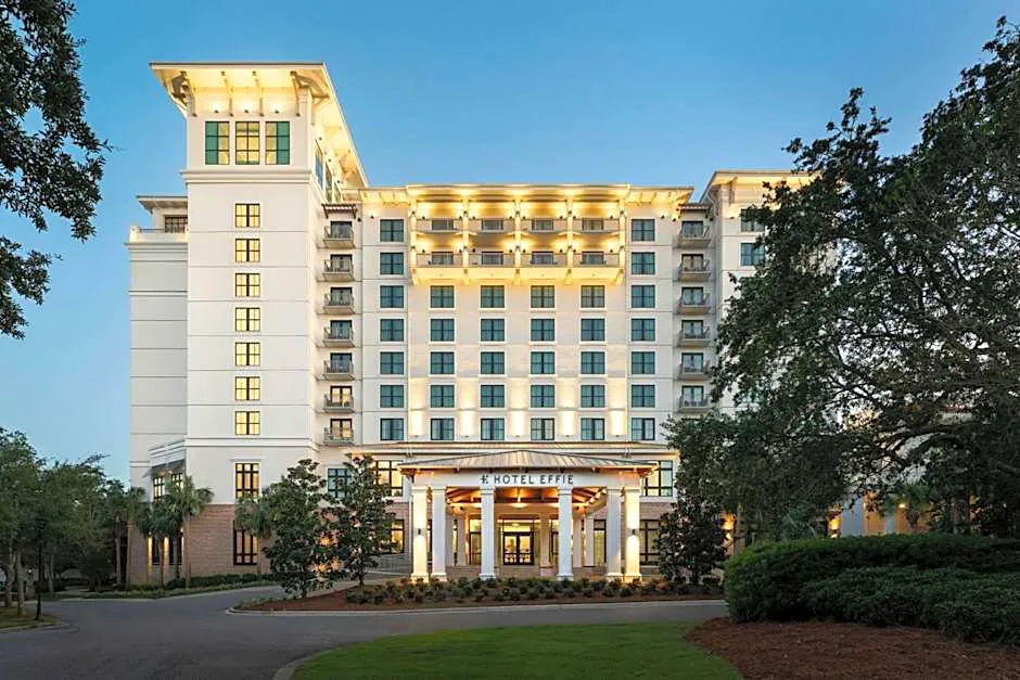 Hotel Effie Sandestin, Autograph Collection hotel hero