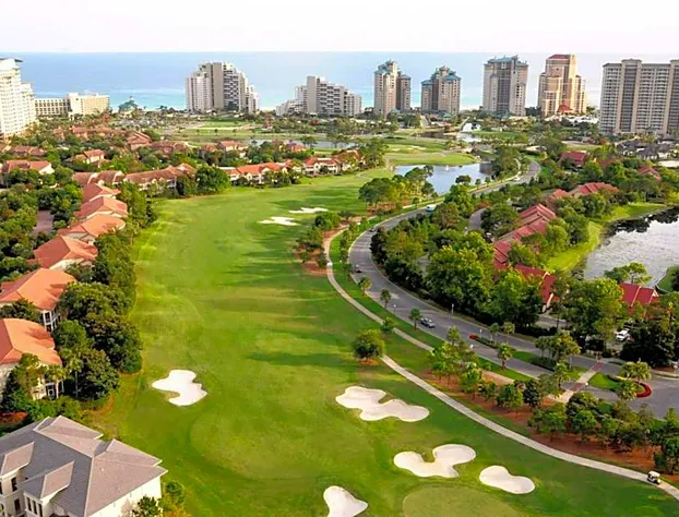 Hotel Effie Sandestin, Autograph Collection hotel detail image 2