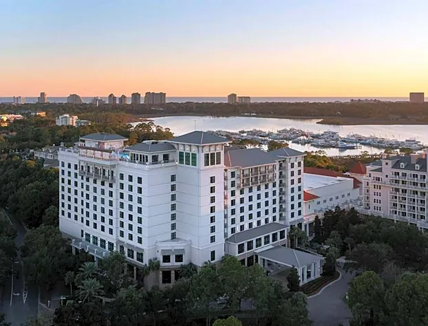 Hotel Effie Sandestin, Autograph Collection hotel detail image 3