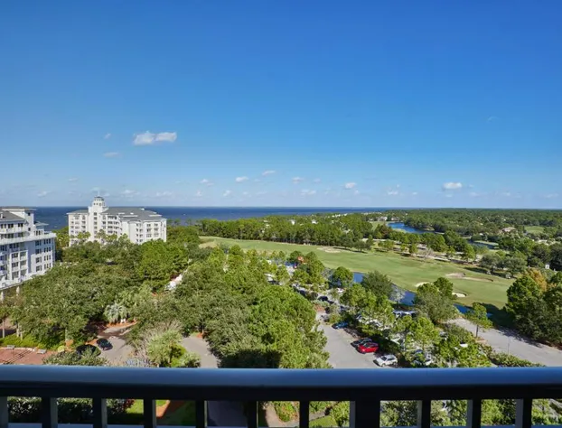 Hotel Effie Sandestin, Autograph Collection hotel detail image 1