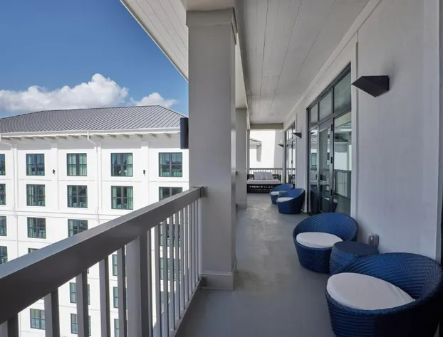 Hotel Effie Sandestin, Autograph Collection hotel detail image 4