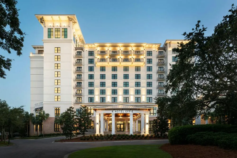 Hotel Effie Sandestin, Autograph Collection hotel hero