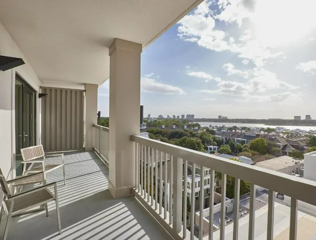 Hotel Effie Sandestin, Autograph Collection hotel detail image 2