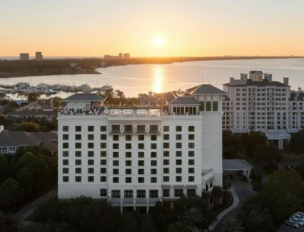 Hotel Effie Sandestin, Autograph Collection hotel detail image 3