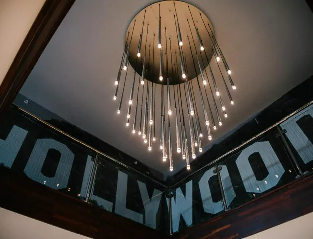 The Hotel Legends hotel detail image 2