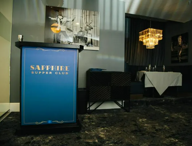 The Hotel Legends hotel detail image 3