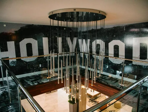 The Hotel Legends hotel detail image 4