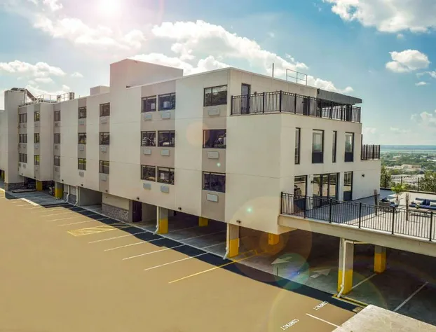 Wyndham Garden North Bergen Near Secaucus hotel detail image 3