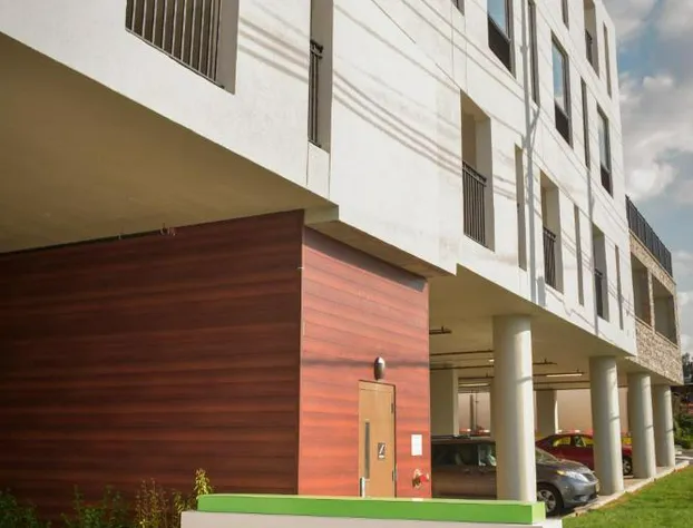 Wyndham Garden North Bergen Near Secaucus hotel detail image 1