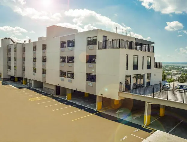 Wyndham Garden North Bergen Near Secaucus hotel detail image 2